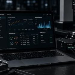 5. Integración de software y datos - min