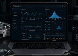 Implementar SPC y análisis de datos - min