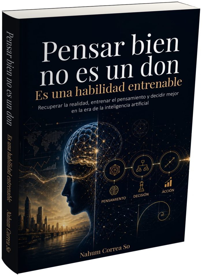 libro 3D